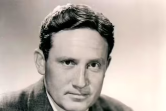 Спенсер Трейсі