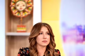 Стася Ровінська