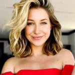 Стася Ровінська: