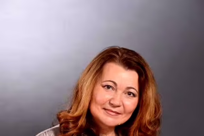 Світлана Олександрівна Князєва