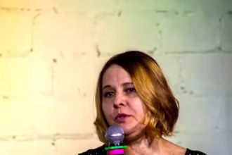 Тетяна Пилипчук