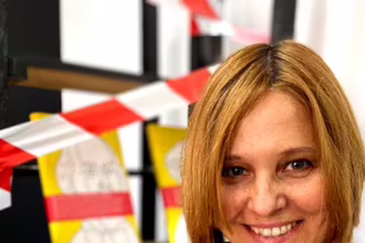 Тетяна Пилипчук