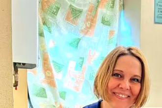 Тетяна Пилипчук