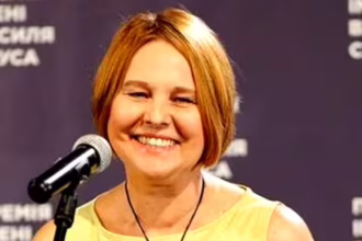 Тетяна Пилипчук