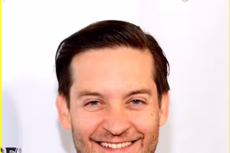 Тобі Магуайр