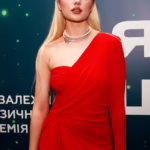Уляна Ройс