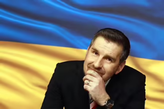 Вадим Карп'як