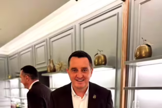 Дядя Жора (Вадим Мичковський)