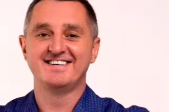 Дядя Жора (Вадим Мичковський)