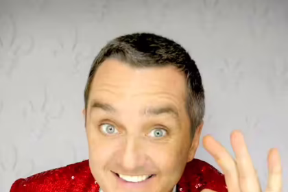 Вадим Мичковський