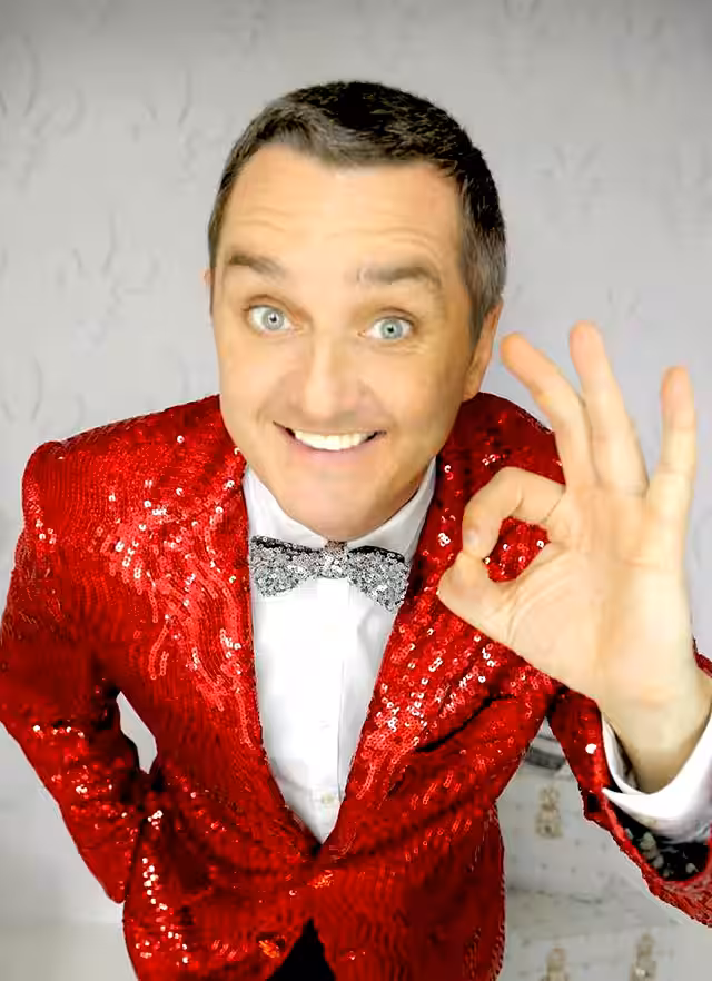 Вадим Мичковський