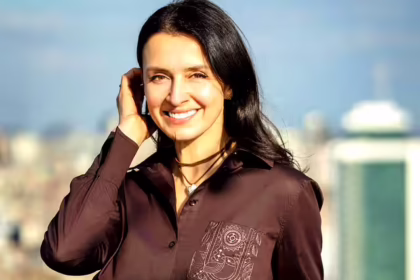 Валентина Хамайко