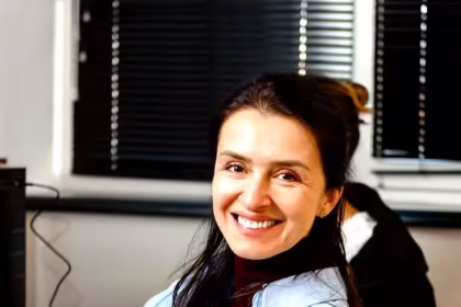 Валентина Хамайко