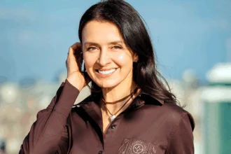 Валентина Хамайко