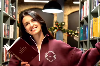 Валентина Хамайко