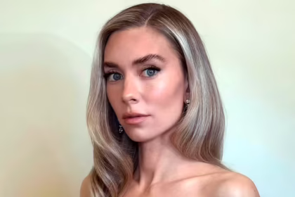 Ванесса Кірбі