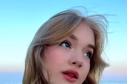 Варвара Кошова