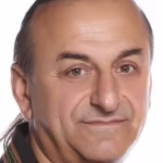 Василь Хлистун