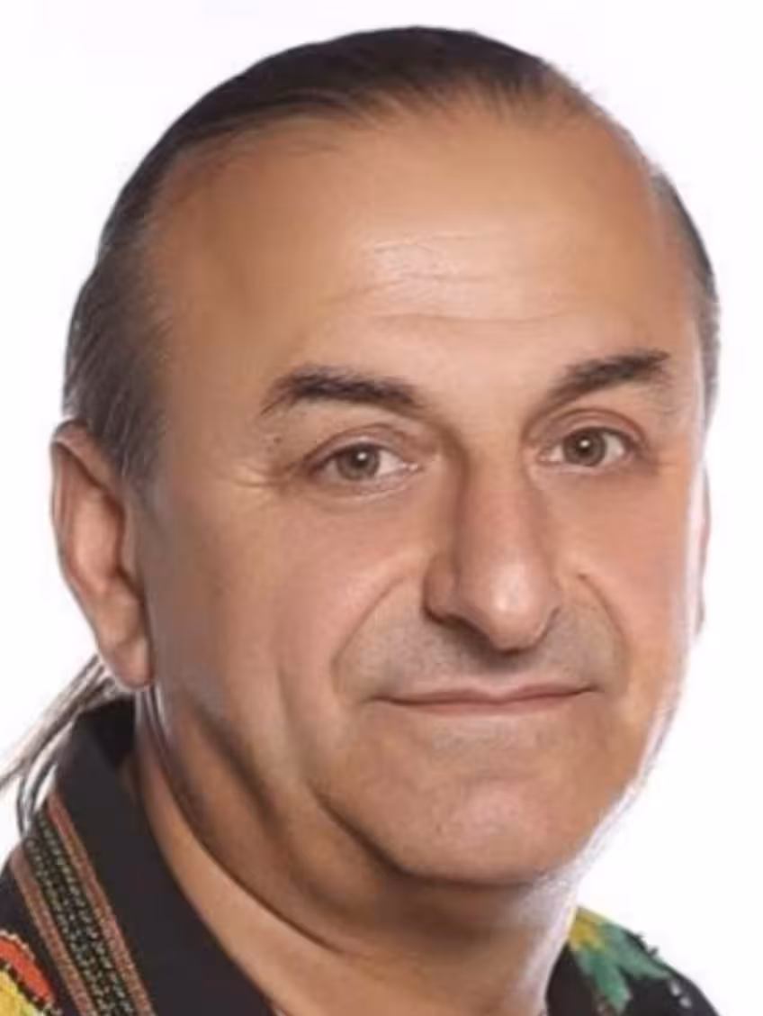 Василь Хлистун