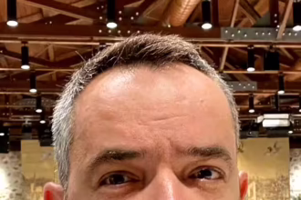 Василь Голованов