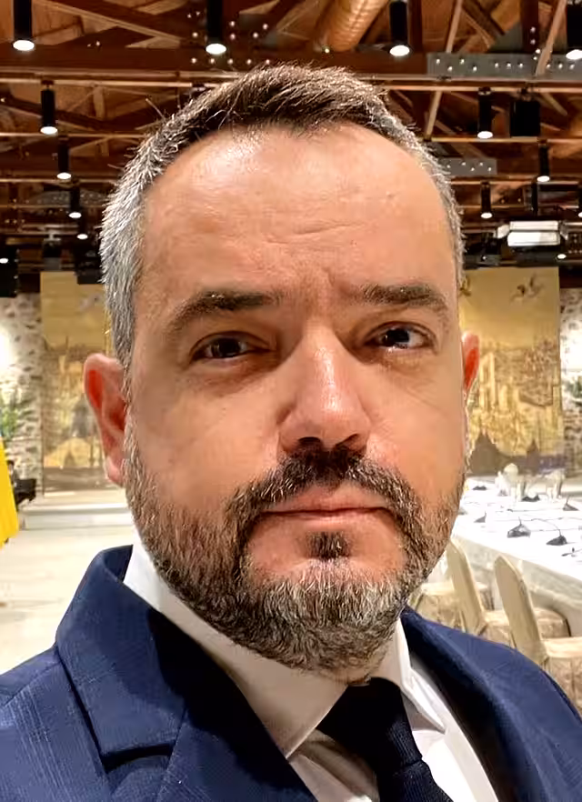 Василь Голованов