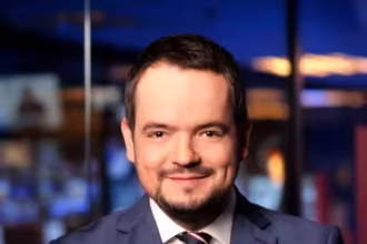 Василь Голованов