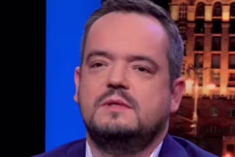 Василь Голованов