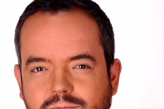 Василь Голованов