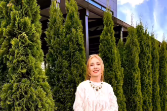 Вероніка Шостак