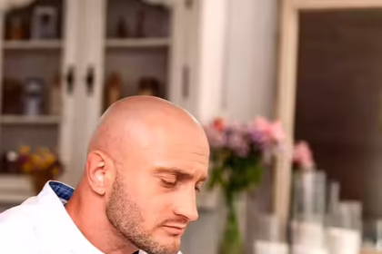 Віктор Андрущенко