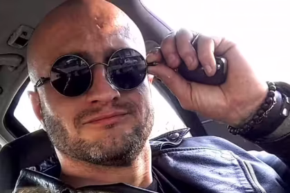 Віктор Андрущенко