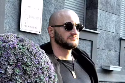 Віктор Андрущенко