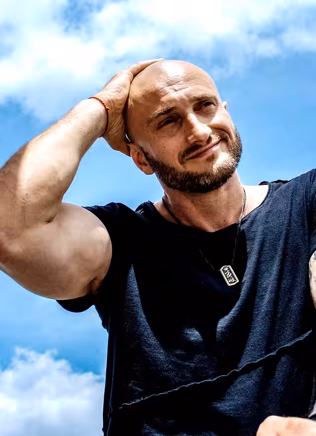 Віктор Андрущенко