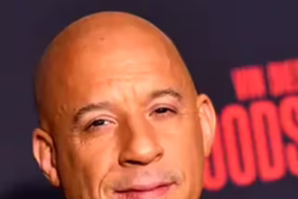 Джон Барроумен