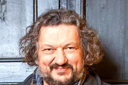 Влад Троїцький