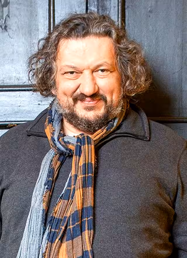 Влад Троїцький