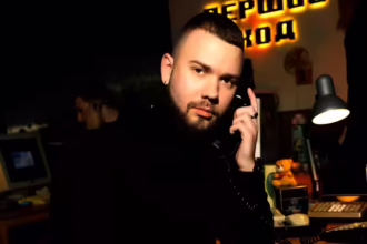 Laud - Владислав Каращук