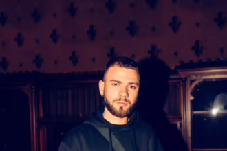 Laud - Владислав Каращук