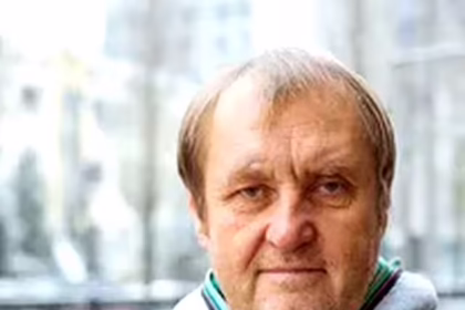 Володимир Бебешко