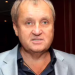 Володимир Бебешко