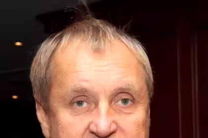 Володимир Бебешко
