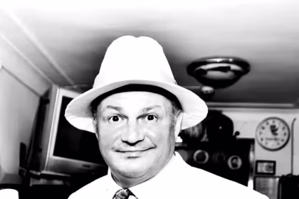 Володимир Ніколаєнко