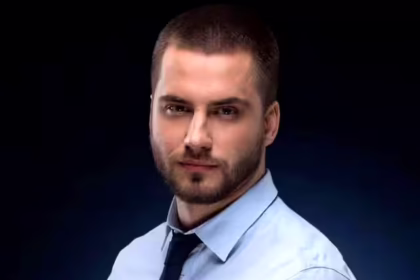 Володимир Полуєв