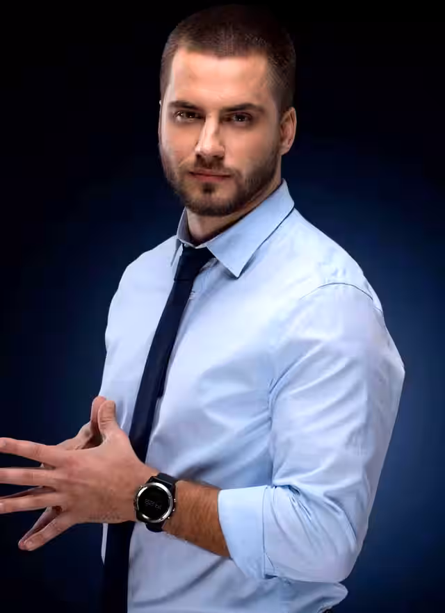 Володимир Полуєв