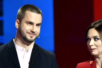 Володимир Полуєв