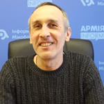 Володимир Тихий