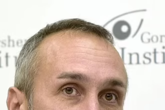 Володимир Тихий