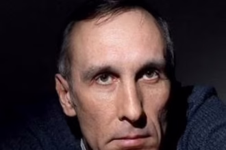 Володимир Тихий