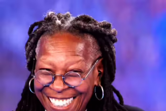 Вупі Голдберг