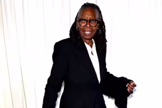 Вупі Голдберг